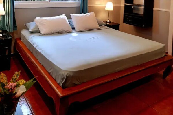 3 chambres, Wi-Fi