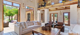 Entire villa in Hopland, California