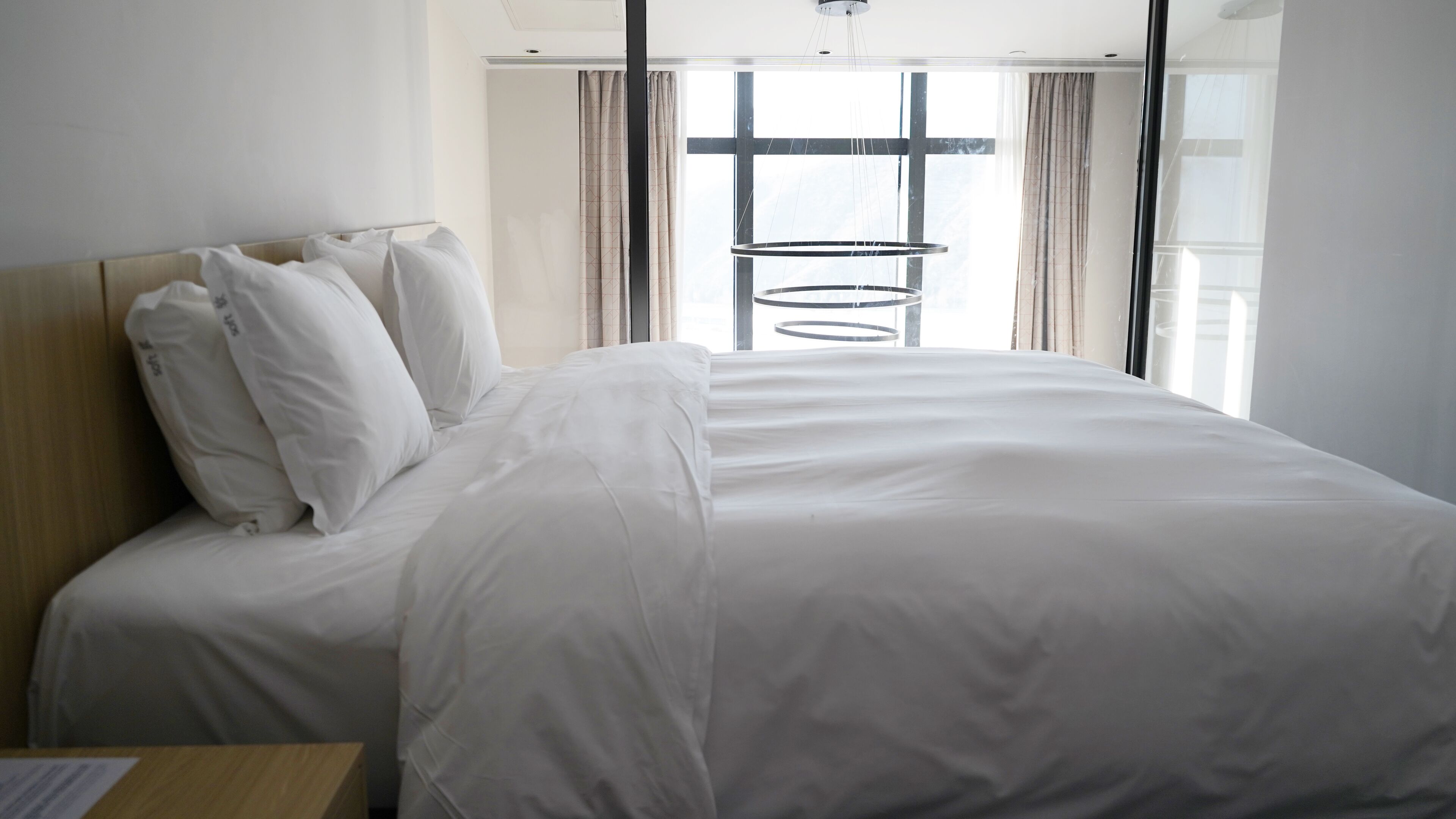 Minibar, soundproofing, free cots/infant beds, free WiFi