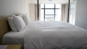 1 King 1 BDRM Suite with Sofabed - Holiday Inn Express Chongli by IHG (Zhangjiakou)