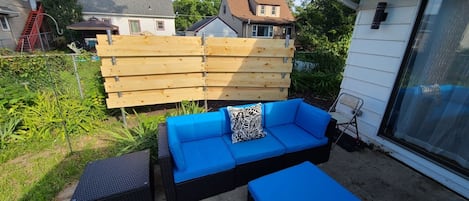 Terras