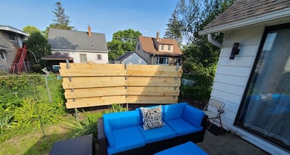 The Little House // Stylish & Cozy ~ 2 mi from Mayo Clinic