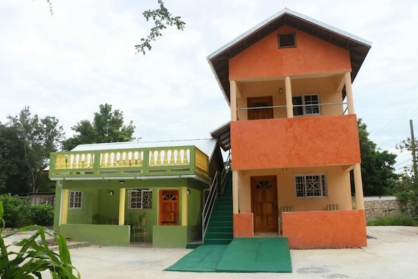 Exterior - Stoney Gate Cottages (Negril)