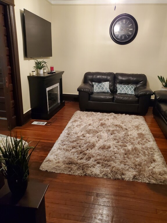 Spacious Home Located In The Heart Of Detroit, Minutes From Downtown - 디트로이트