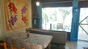 Interior - CasaDaMata - Scherer Houses (SC)