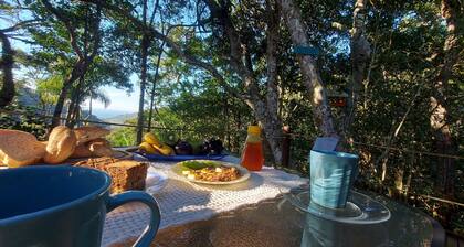 CasaDaMata - Scherer Houses