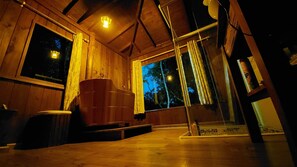 Interior - CasaDaMata - Scherer Houses (SC)