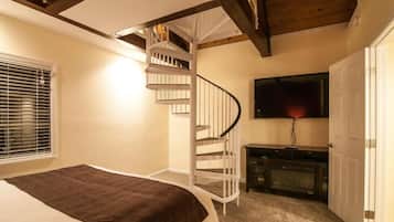 2 chambres, Wi-Fi gratuit