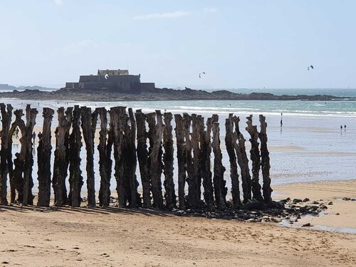 Beautiful 4/6-person apartment