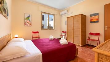 1 Schlafzimmer