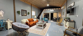 Clemson Cottage -close to University and lakes