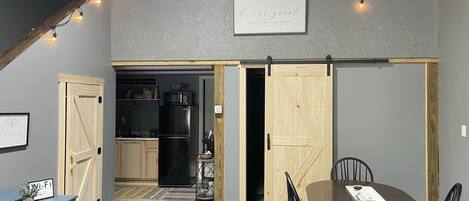 تناول الطعام