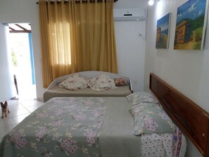 2 عدّة غرف نوم وواي فاي