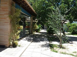 Terraço/pátio