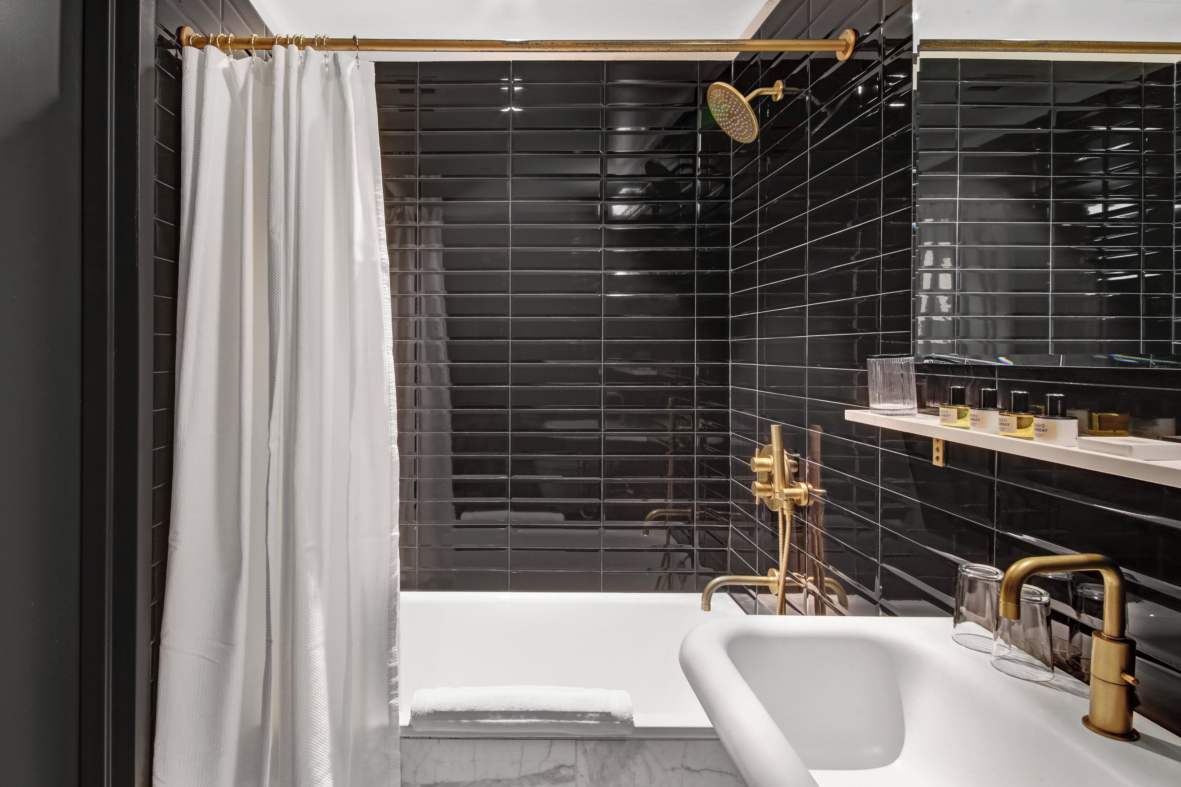 Foto - The Moore, New York City, a Member of Design Hotels