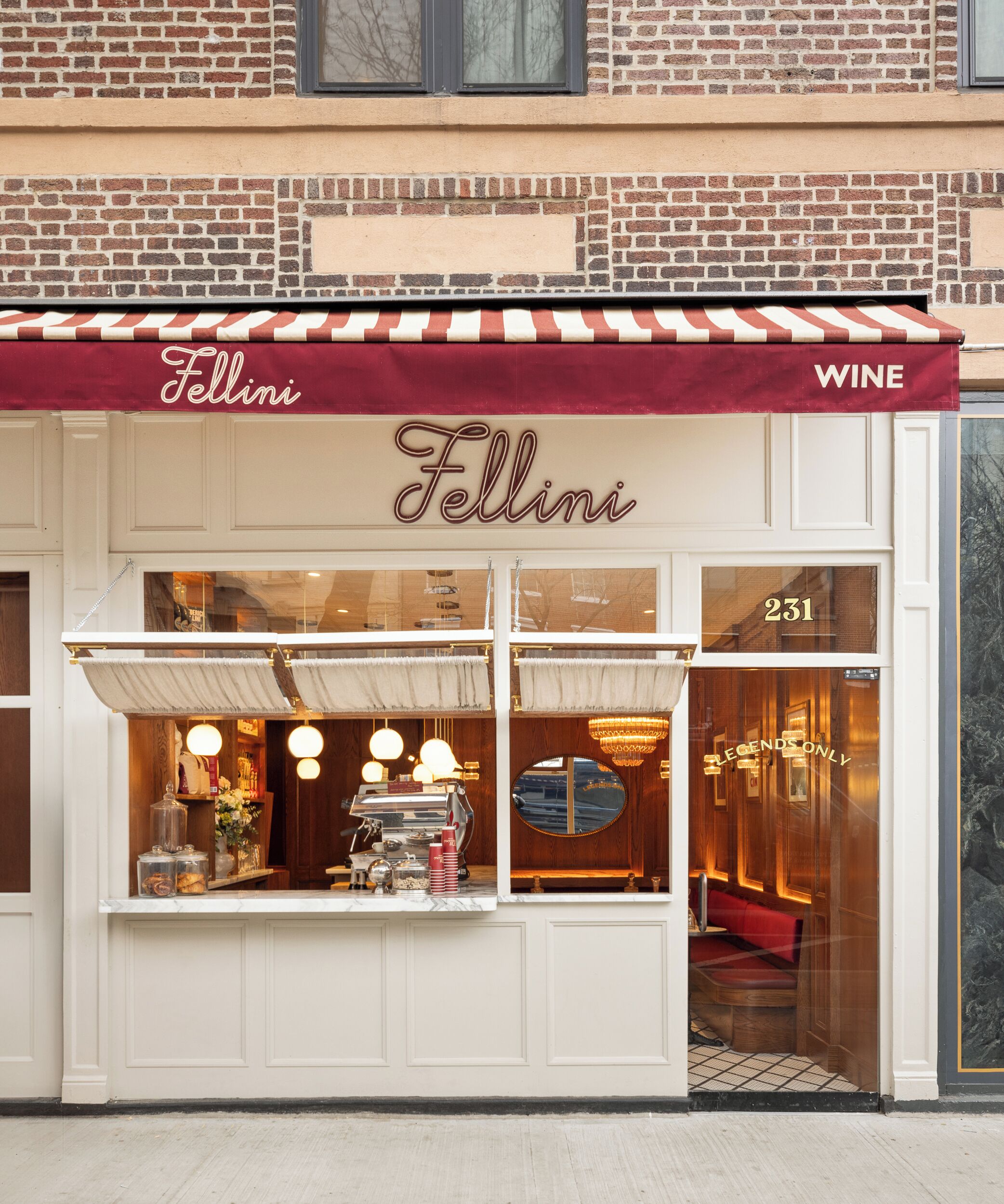 Foto - The Moore, New York City, a Member of Design Hotels