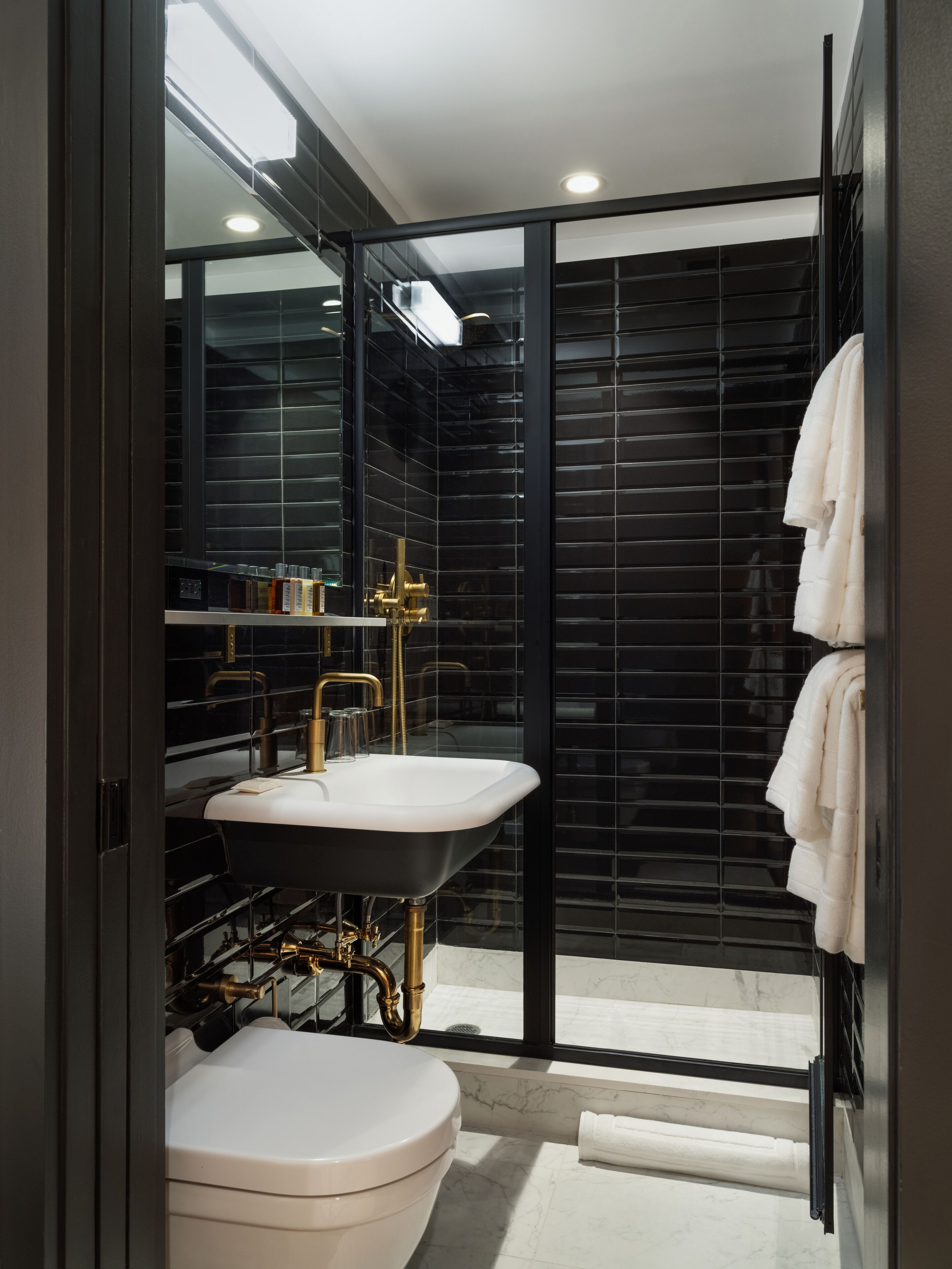 Foto - The Moore, New York City, a Member of Design Hotels