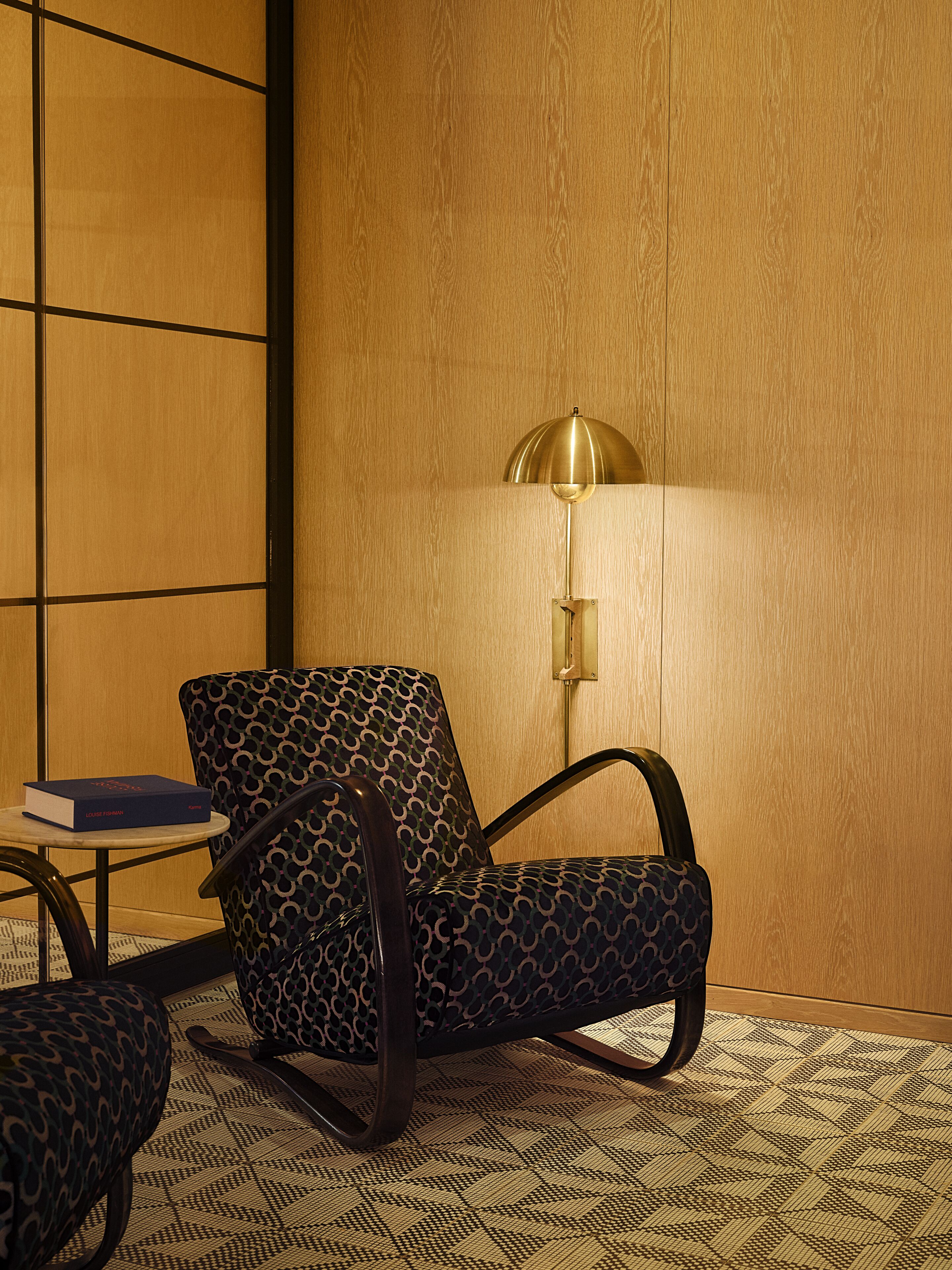 Foto - The Moore, New York City, a Member of Design Hotels