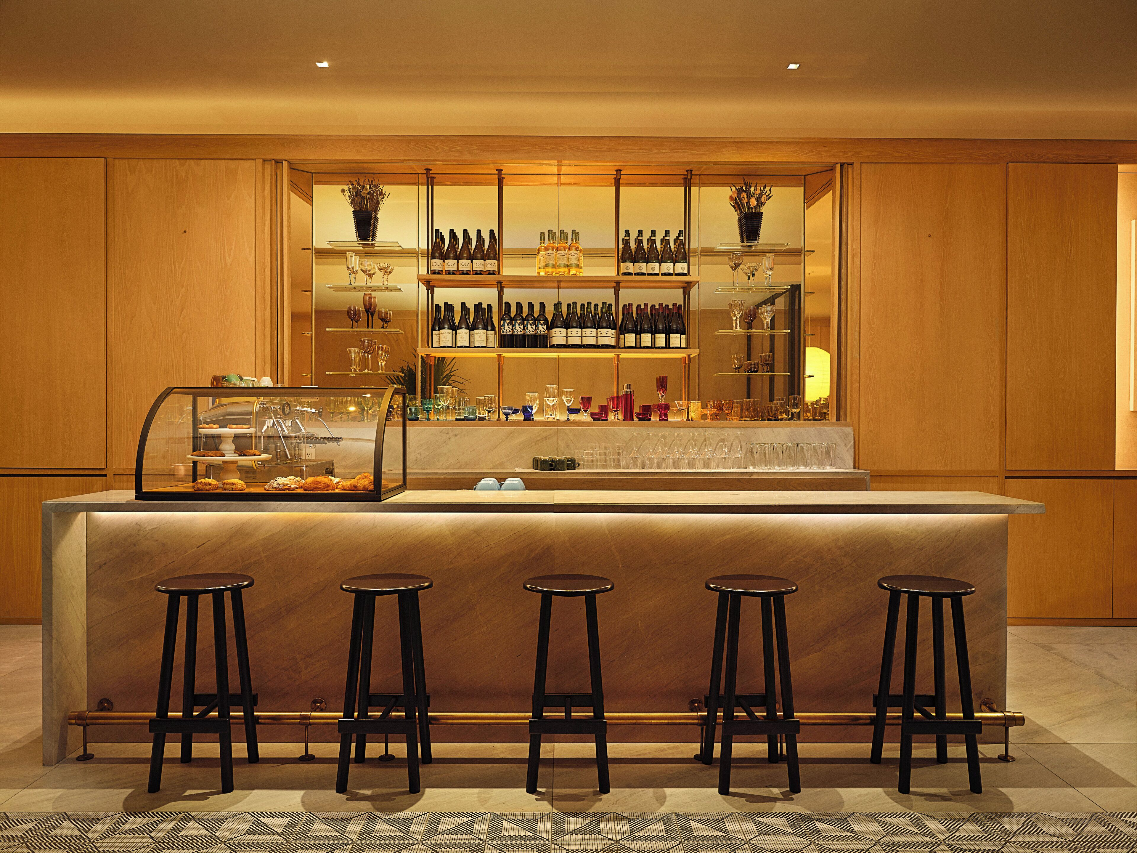 Foto - The Moore, New York City, a Member of Design Hotels