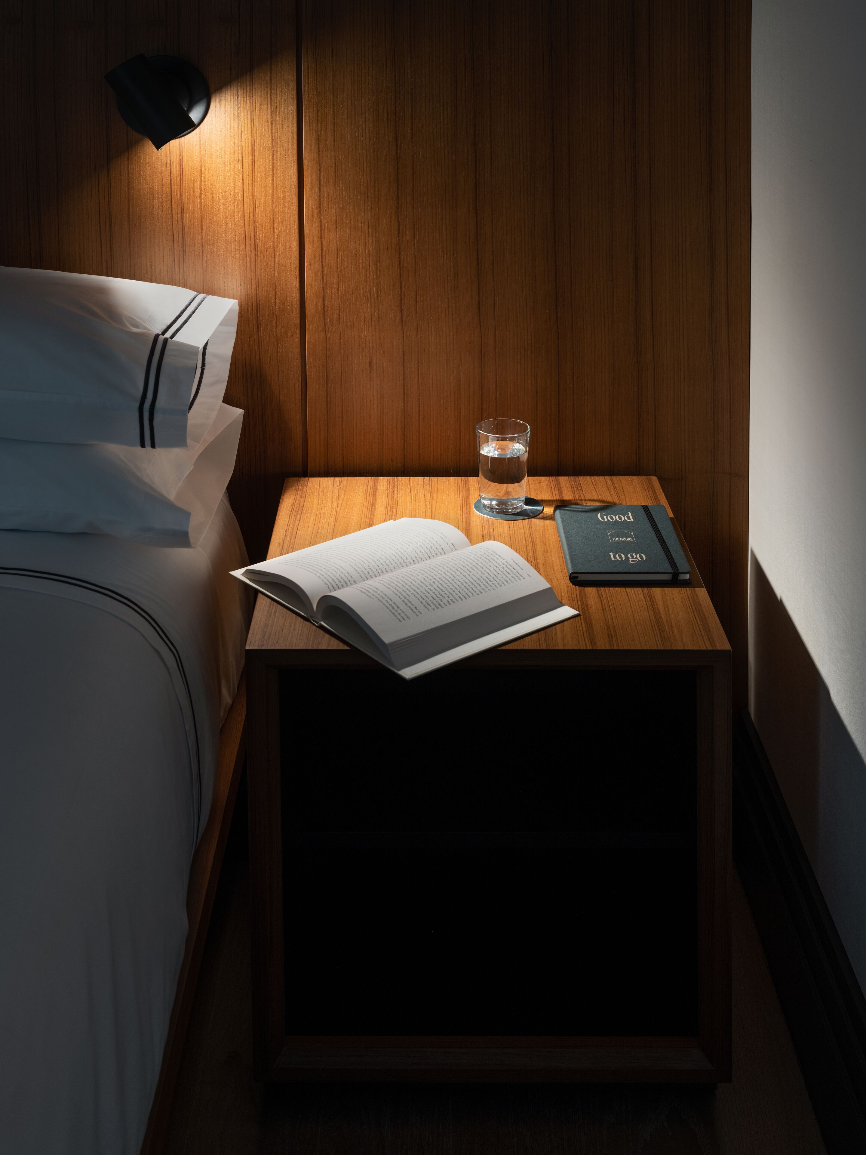 Foto - The Moore, New York City, a Member of Design Hotels