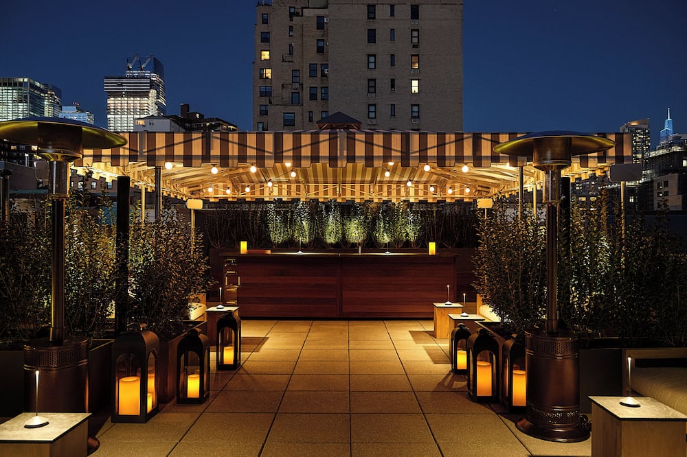 The Moore, a Member of Design Hotels