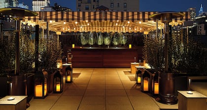 The Moore, a Member of Design Hotels