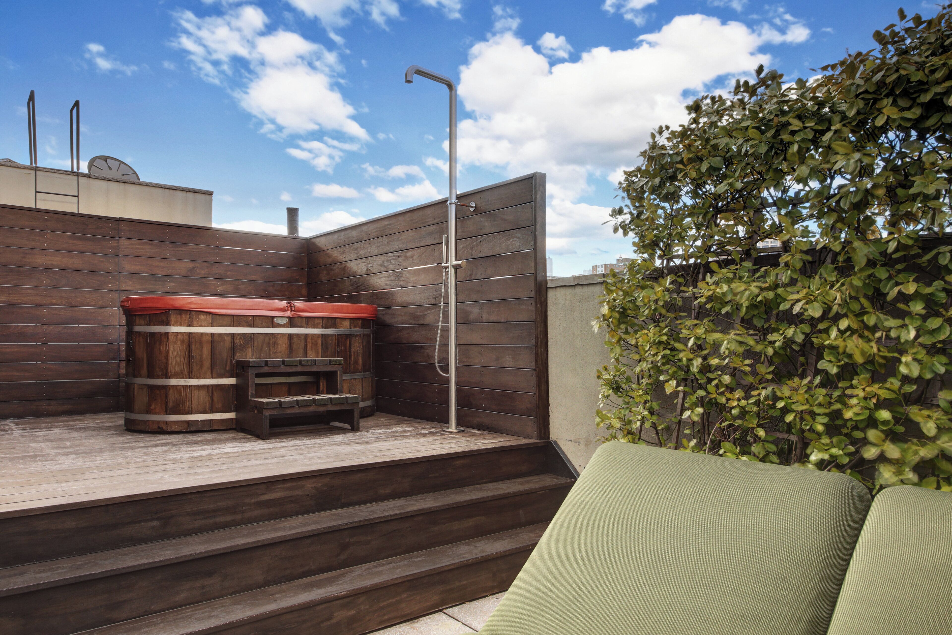 Foto - The Moore, New York City, a Member of Design Hotels