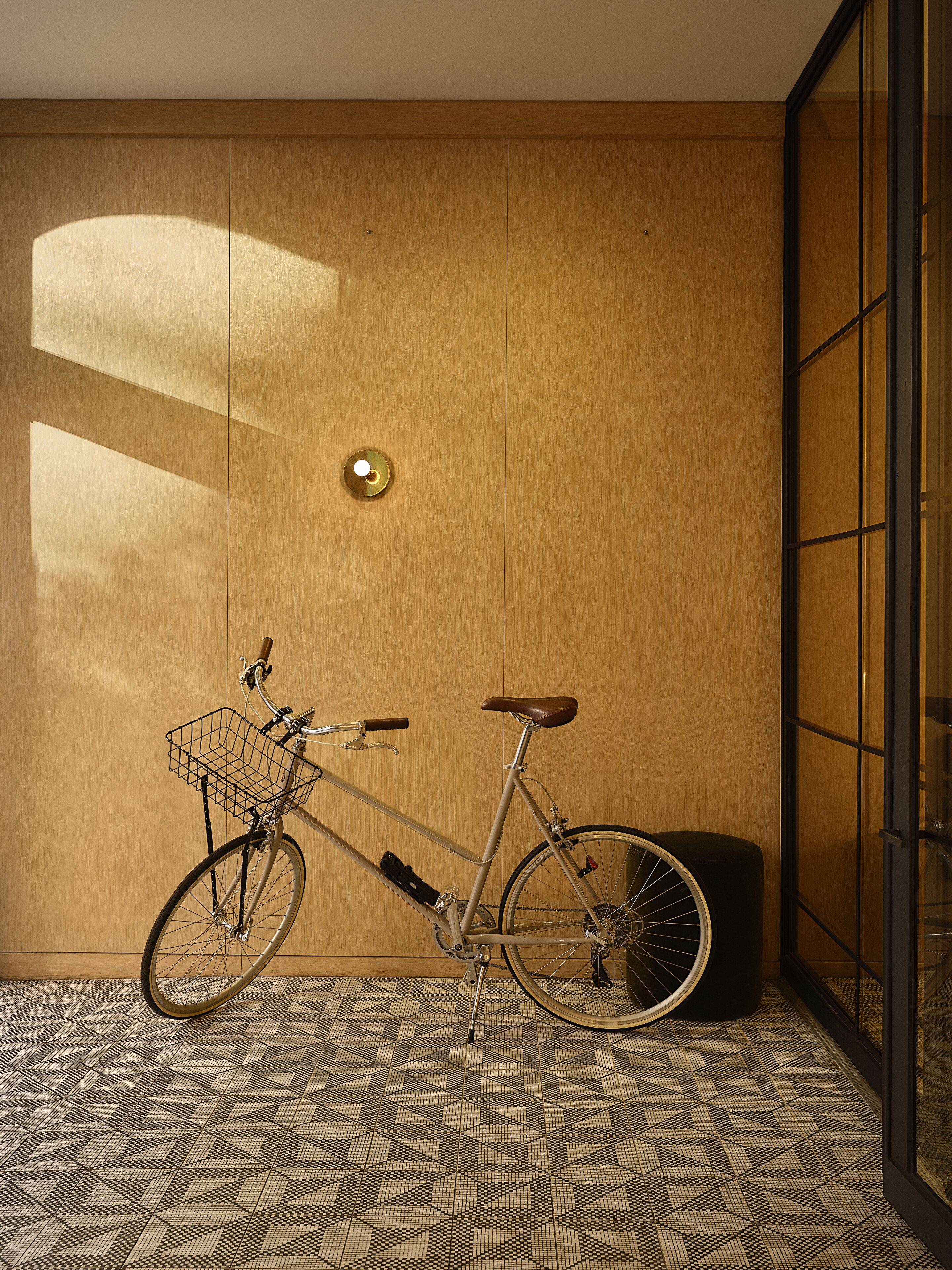 Foto - The Moore, New York City, a Member of Design Hotels