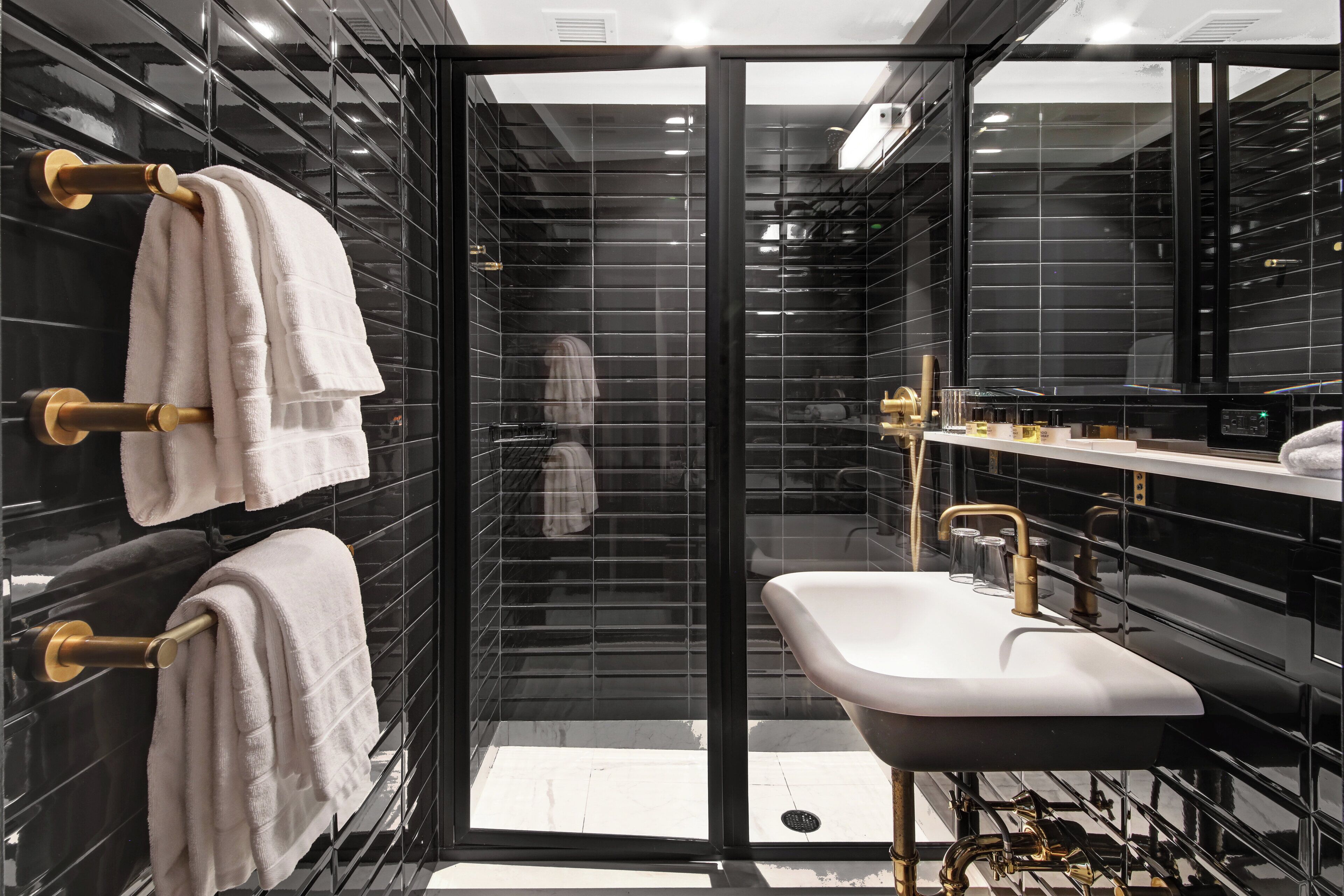 Foto - The Moore, New York City, a Member of Design Hotels