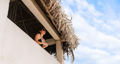 Hotel Bungalows Marbella Costa Esmeralda