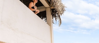 Hotel Bungalows Marbella Costa Esmeralda
