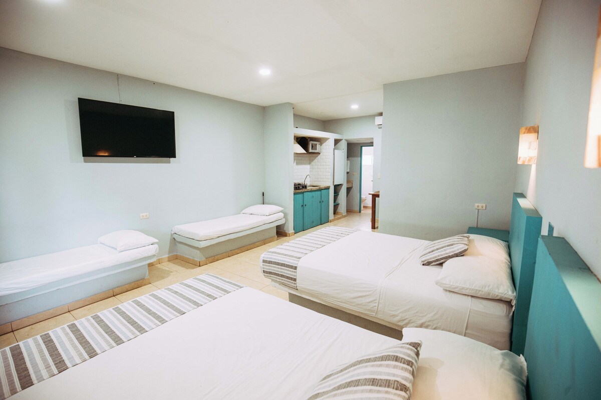Villa | Bed sheets
