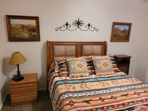 2 camere, Wi-Fi gratuito, lenzuola