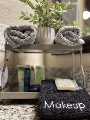 Ensemble douche/baignoire