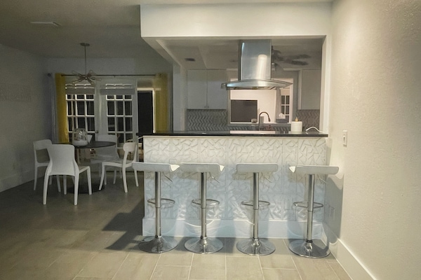 Cozinha privada