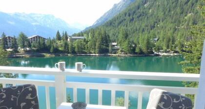 Alpes et Lac 28 by Interhome
