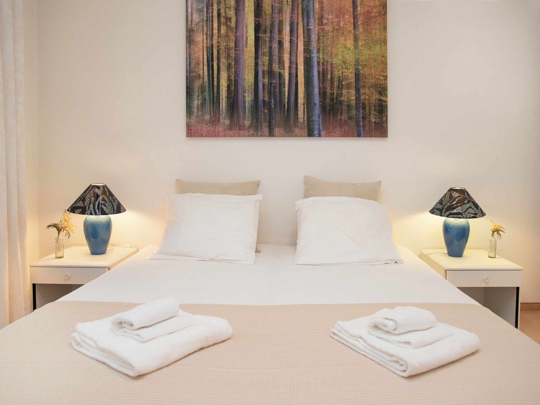 1 Schlafzimmer, Internetzugang