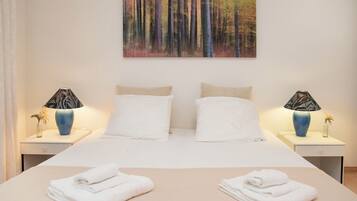 1 Schlafzimmer, Internetzugang