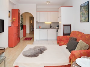 1 quarto, acesso à internet