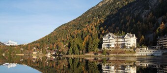 Alpes et Lac 28 by Interhome