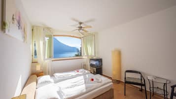 Strygejern/strygebræt, gratis Wi-Fi, sengetøj