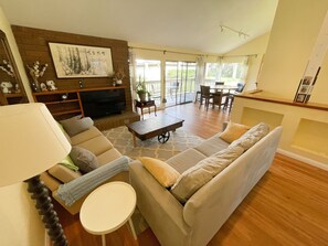 Smart TV, computer monitors, printers