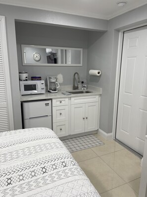 1 chambre, Wi-Fi