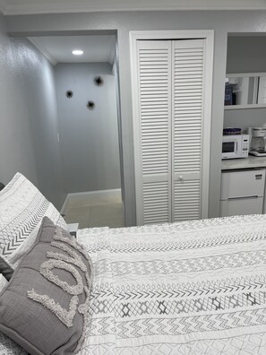 1 chambre, Wi-Fi