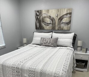 1 Schlafzimmer, WLAN