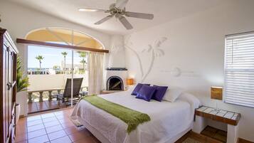 15 bedrooms, iron/ironing board, free WiFi, bed sheets
