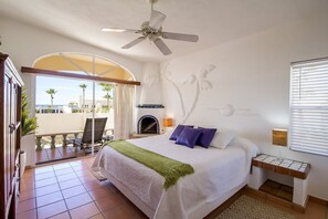 15 bedrooms, iron/ironing board, free WiFi, bed sheets