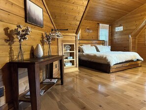 2 habitaciones, wifi y ropa de cama 