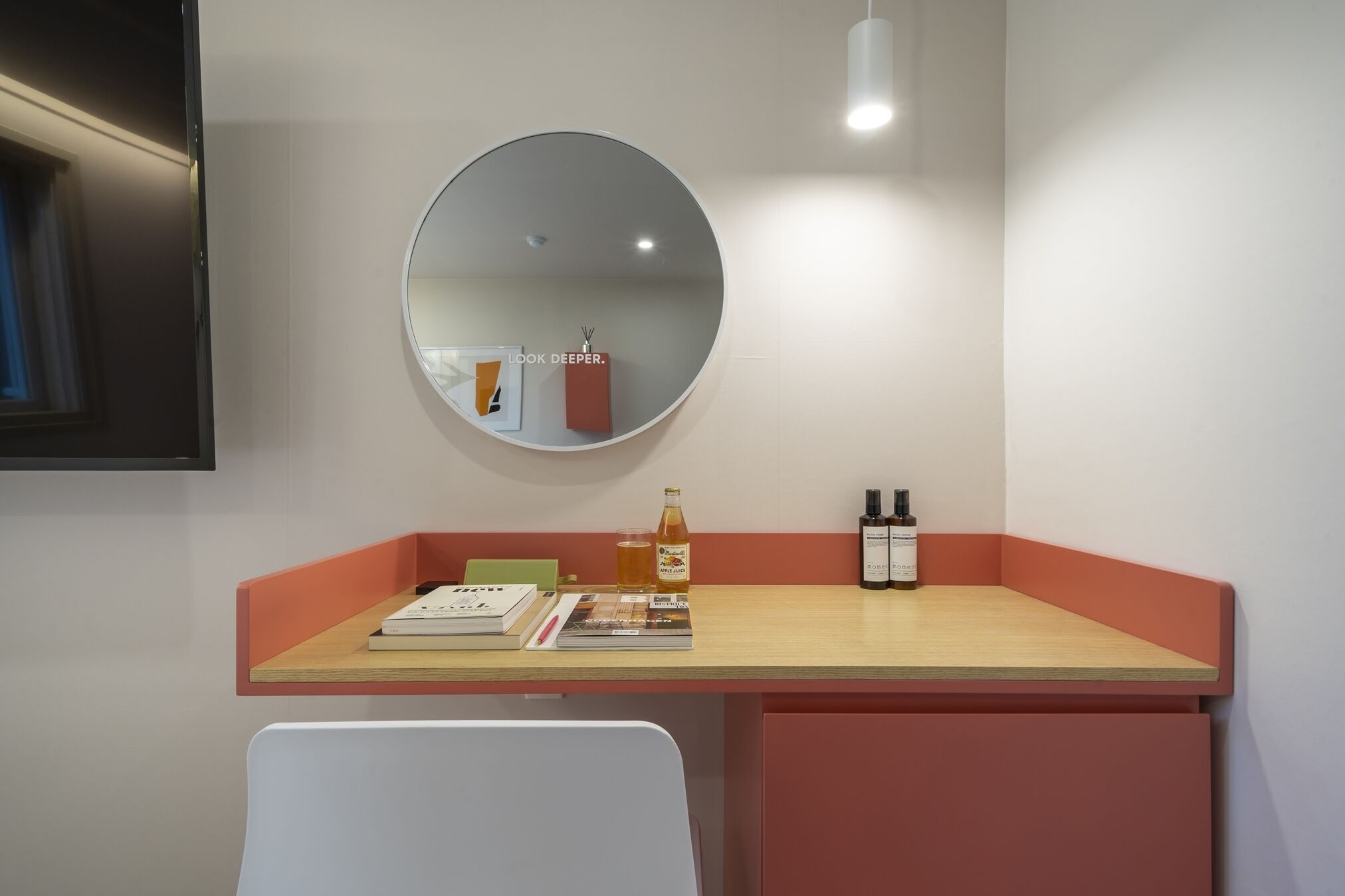 Standard Room | Room amenity