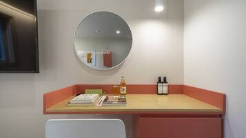 Standard Room | Room amenity